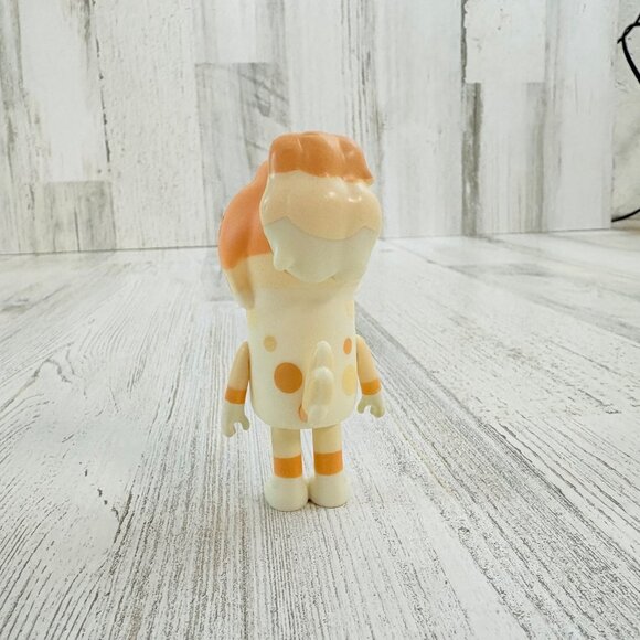 Bluey Aunt Frisky Uncle Rad LOT Ponytail Dog Figure Toy Heeler Extended Family - Picture 5 of 15